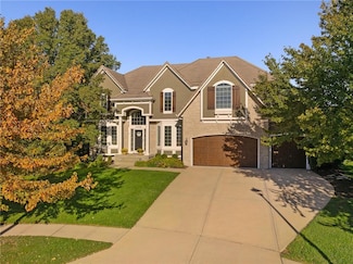 14234 W 158th St, Olathe, KS 66062