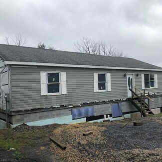 125 Lovell Ave, Ebensburg, PA 15931