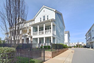 2339 Crockett Park Place, Charlotte, NC 28203
