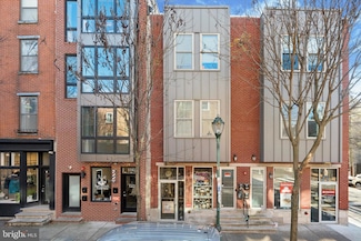 1544 South St Unit C, Philadelphia, PA 19146