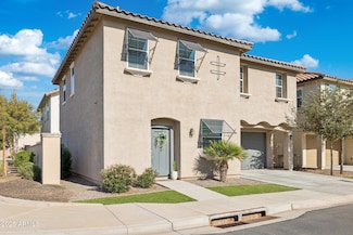 4124 E Toledo St, Gilbert, AZ 85295