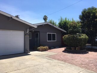 4038 San Bernardino Way, San Jose, CA 95111