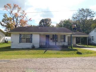 505 South St, Springhill, LA 71075