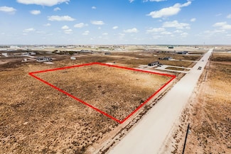 Lot 24 Private Rd Unit 402 C, Seminole, TX 79360