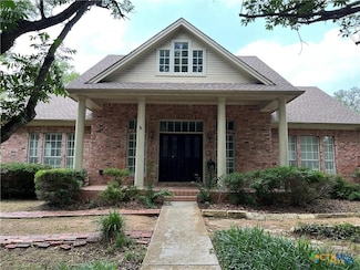 742 W San Antonio St, San Marcos, TX 78666