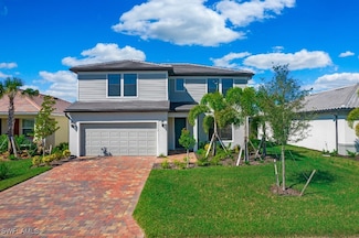 16117 Rosemallow Ln, Alva, FL 33920
