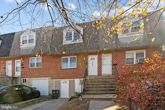 1229 Rainer Rd, Brookhaven, PA 19015