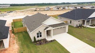 21041 Kinsley Ln, Hensley, AR 72065