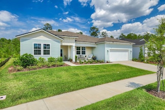 62 Reverie Dr, Palm Coast, FL 32137
