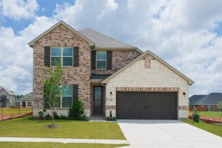 2233 Valencia Dr, Little Elm, TX 75068