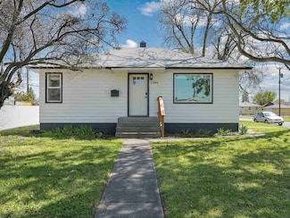 2304 E Marshall Ave, Spokane, WA 99207