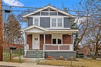 304 Parklyn St, Pittsburgh, PA 15234