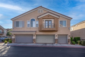 6550 Tumbleweed Ridge Ln Unit 101, Henderson, NV 89011