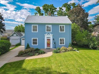 311 Sherman Ave E, Fort Atkinson, WI 53538