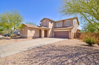 1524 N Milly Place, Casa Grande, AZ 85122