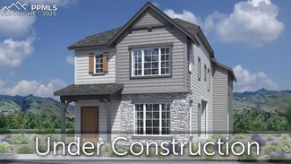 9228 Kurie Mine Ln, Colorado Springs, CO 80908