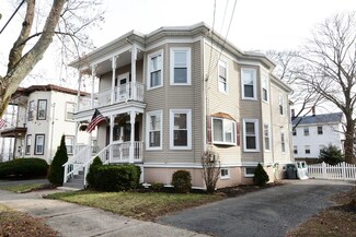 28 Herschel St Unit 30, Lynn, MA 01902