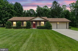 7625 Mountain Laurel Rd, Boonsboro, MD 21713