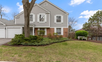 1944 Gresham Cir Unit D, Wheaton, IL 60189
