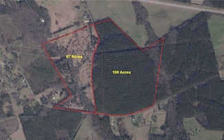 01 County Road S-1-31, Calhoun Falls, SC 29628