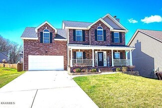 2615 Sweeping Rain Ln, Knoxville, TN 37931