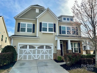 1019 Dunhill Ln, Waxhaw, NC 28173