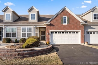 1580 Sedona Ave, Aurora, IL 60504