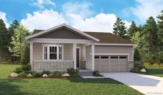 4680 Short Horn Dr, Johnstown, CO 80534