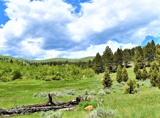 TBD Blue Mountain View Ranch, Boulder, MT 59632