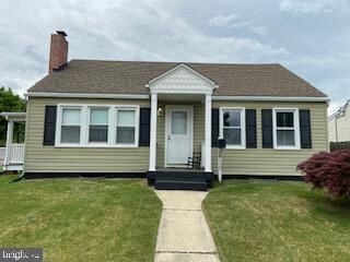 1320 Salem Ave, Hagerstown, MD 21740