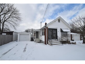 154 Bouquet Ave, Youngstown, OH 44509