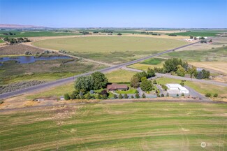 4946 Road H NW, Ephrata, WA 98823