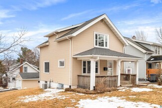 3924 Elysian Ave, Duluth, MN 55803