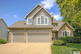 4201 N Branch Dr, Omaha, NE 68116