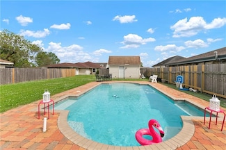 3416 Dauterive Dr, Chalmette, LA 70043