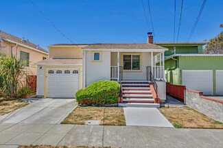269 Milton Ave, San Bruno, CA 94066