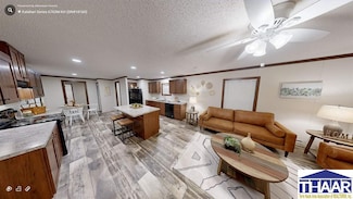 128 Blue Side Way, Cloverdale, IN 46120
