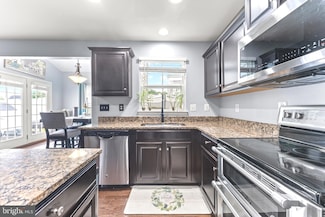 2215 Argonne Dr, Havre de Grace, MD 21078