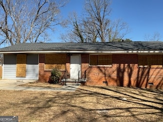 500 Hutchens Rd SE, Atlanta, GA 30354