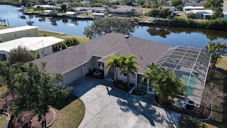 115 Dunn Dr NE, Port Charlotte, FL 33952