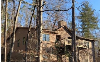 345 Oak Ridge Rd, Ellijay, GA 30536