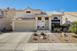 5871 Trailblazer Dr, North Las Vegas, NV 89031