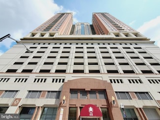 414 Water St Unit 1701, Baltimore, MD 21202