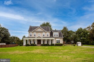 29295 Lilly Way, Mechanicsville, MD 20659