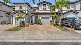 7634 NW 114th Path, Medley, FL 33178