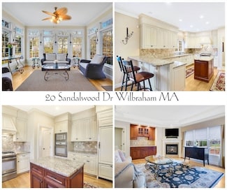 20 Sandalwood Dr, Wilbraham, MA 01095