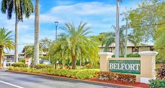 9526 N Belfort Cir Unit 107, Tamarac, FL 33321