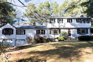 6 Kingsley Rd, North Easton, MA 02356
