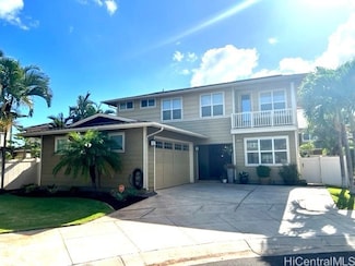 91-206 Kulo'Ihi Place, Ewa Beach, HI 96706