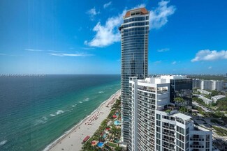 18101 Collins Ave Unit 4601, Sunny Isles Beach, FL 33160